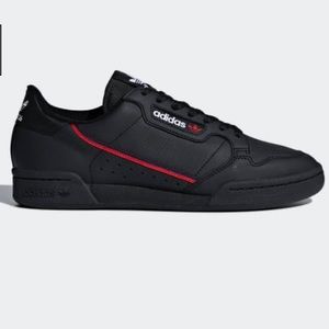 Adidas Continental 80 Shoes